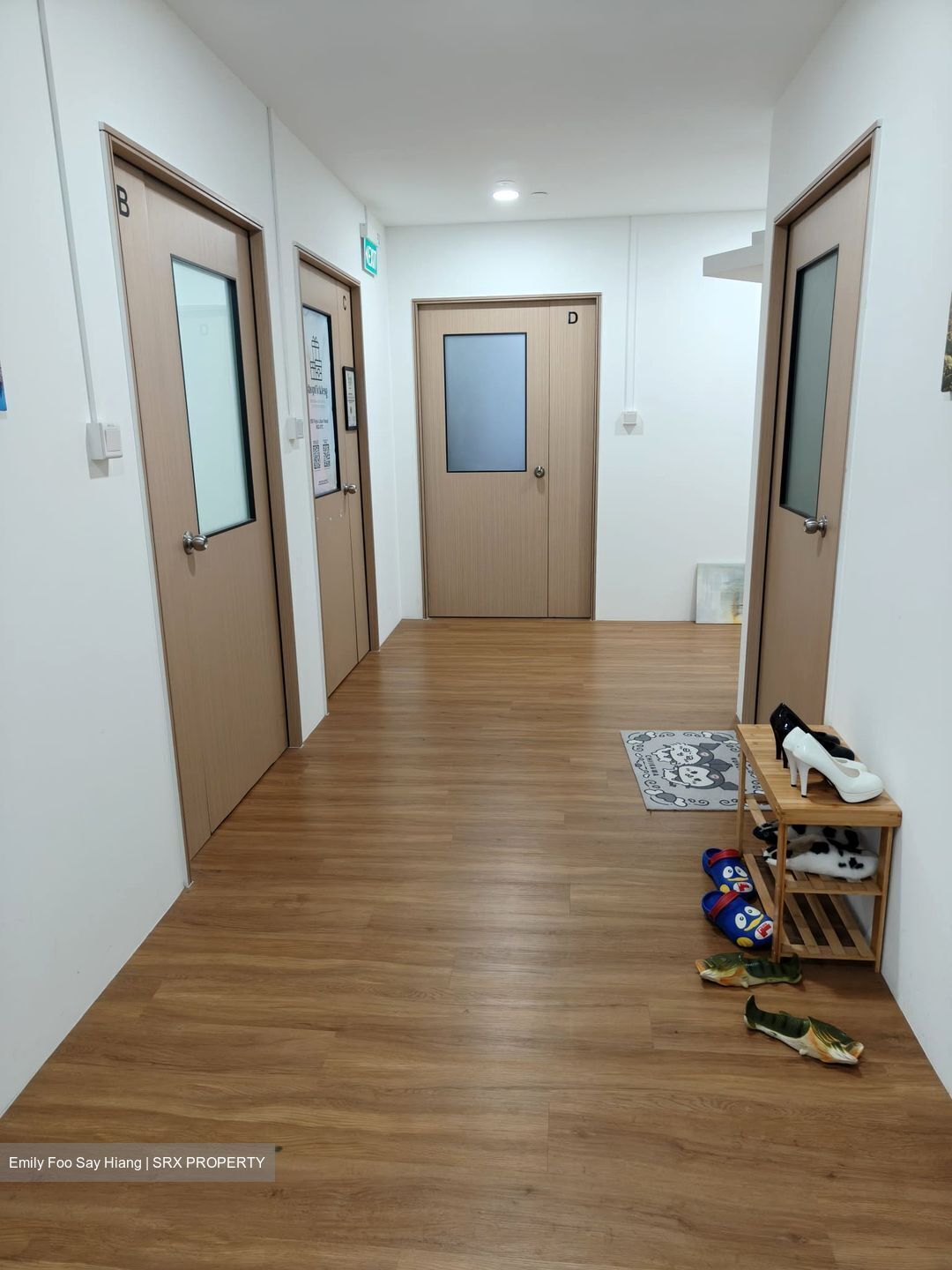 Yi Guang Factory Building (D14), Office #593087971